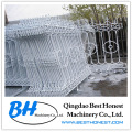 Wrought Iron Fence (Cast Iron Garden Fence)